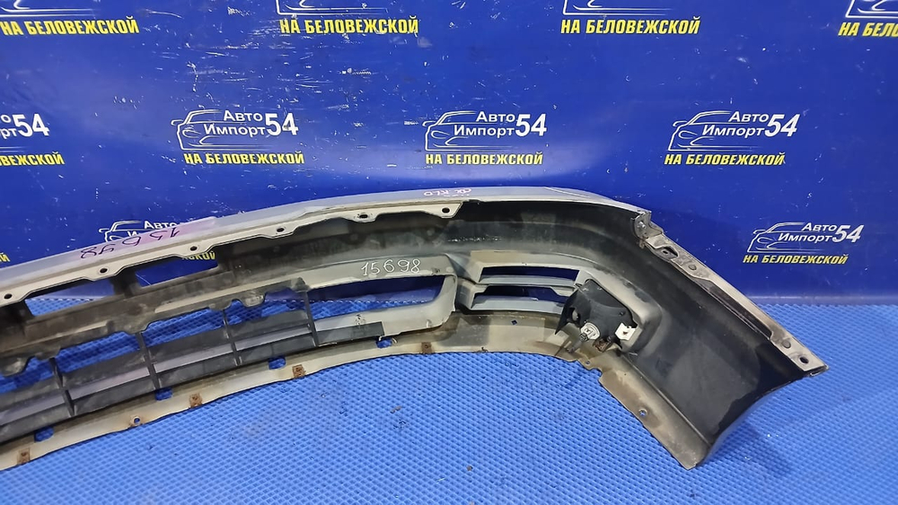 Бампер передний NISSAN CEFIRO 1994-1996