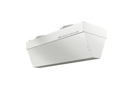 Завеса тепловая водяная WING Pro W150 R1 EC 1-4-2801-0348