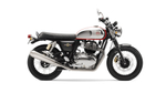 Royal Enfield Interceptor 650 Mark 2 (Special / Premium)