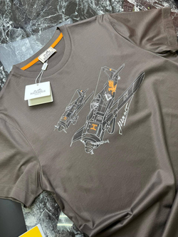 Футболка Hermes