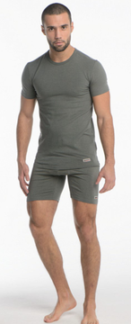 Шорты мужские GUAHOO 21-0470UPF