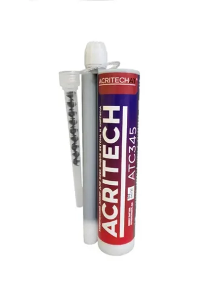 Химический анкер AcriTech ATC 345