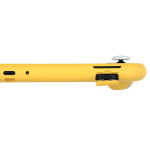 Игровая приставка Nintendo Switch Lite 32 ГБ HDD, без игр, желтый