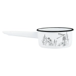 Ковш эмал Je t’aime 1,0л ТМ Appetite