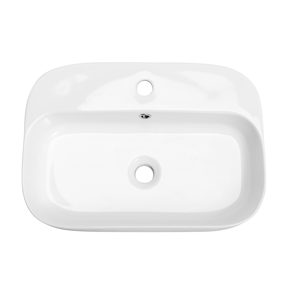 Раковина накладная Cezares CZR-6616