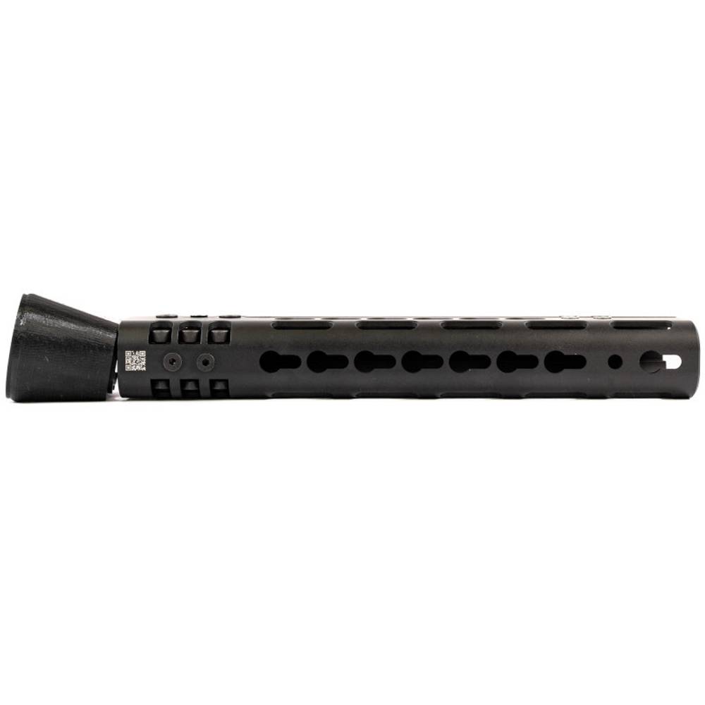 Цевье на СВД, Тигр, TG3, Key-Mod, Рок-и-Ровка