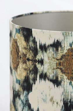 Абажур "Скарабей"