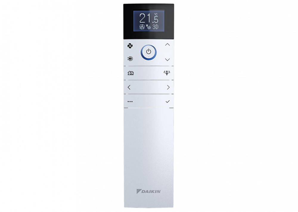 Настенная сплит-система Daikin FTXJ25AW/RXJ25A