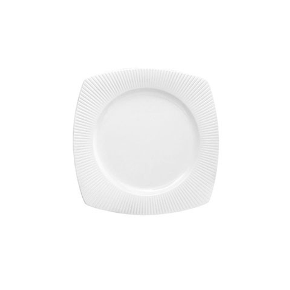 Тарелка квадратная Chef & Sommelier S0515