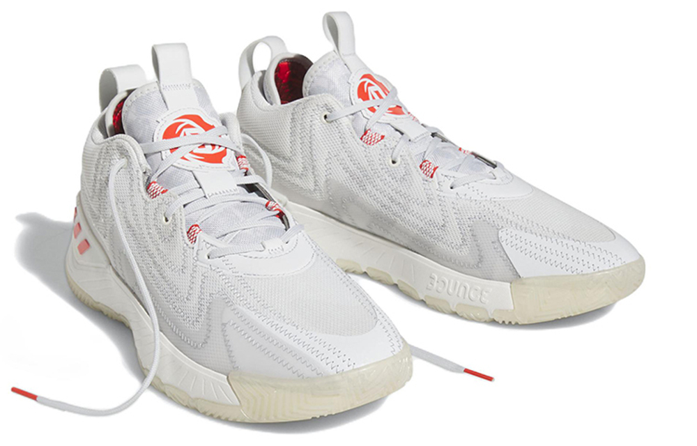 Кроссовки Adidas D Rose Son Of Chi 2.0