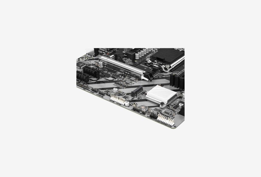 GIGABYTE B860M D3HP_0426531101943