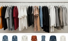 Российские fashion-селлеры на маркетплейсах: аналитика