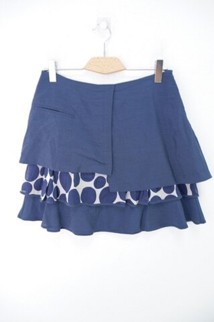 Юбка Glance комбинированная 44-46 размер