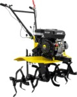 Мотоблок HUTER МК-7800P (с пониженной передачей) 70/5/29