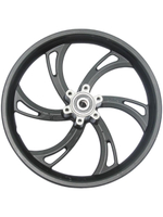 Обод диск передний для Kugoo C1, C1 Plus