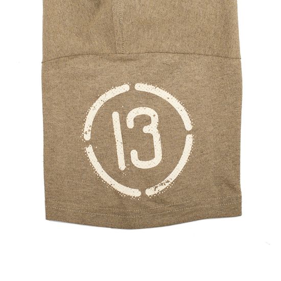 Футболка ЮНОСТЬ Череп кота Хаки