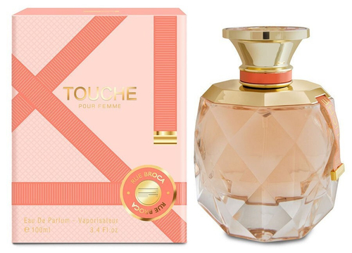 RUE BROCA Touche Pour Femme