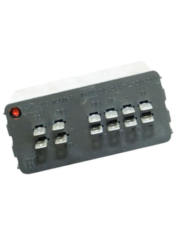 Реле указателей поворота н/о (РПП-3.1-6К-01) (ЭМИ)