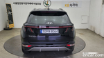 Hyundai Tucson (NX4) Бензин 1.6 Turbo 2WD (07.2023)