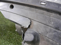 Битая Фара левая Kia Rio 4 (2020-н.в.) галоген