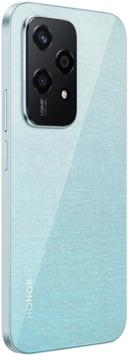 Смартфон Honor 200 Lite 12/256GB, Starry Blue (LLY-NX1)