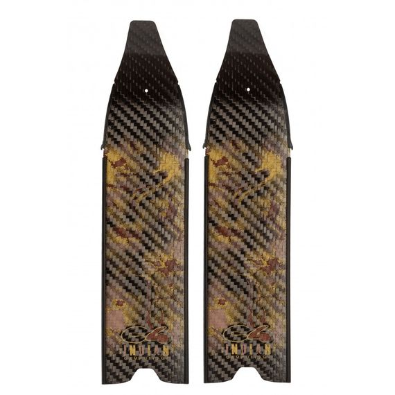 Лопасти C4 Carbon Indian Camo Med SF