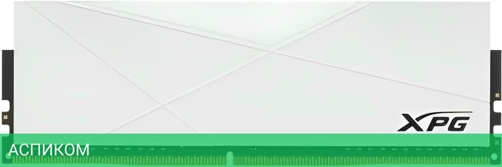Оперативная память A-Data XPG Spectrix D50 RGB 16Gb DDR4 (AX4U360016G18I-SW50)