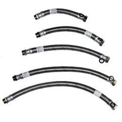 Гибкая подводка прямая Greenpump 1'