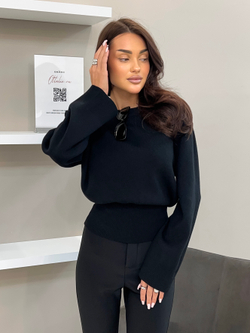 Джемпер Cindy