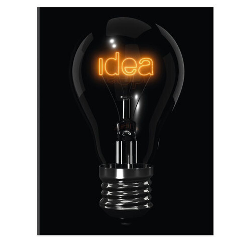 Тетрадь на кольцах А5 165х215 мм, 160 л., твердый картон, клетка, BRAUBERG, "Idea", 404091