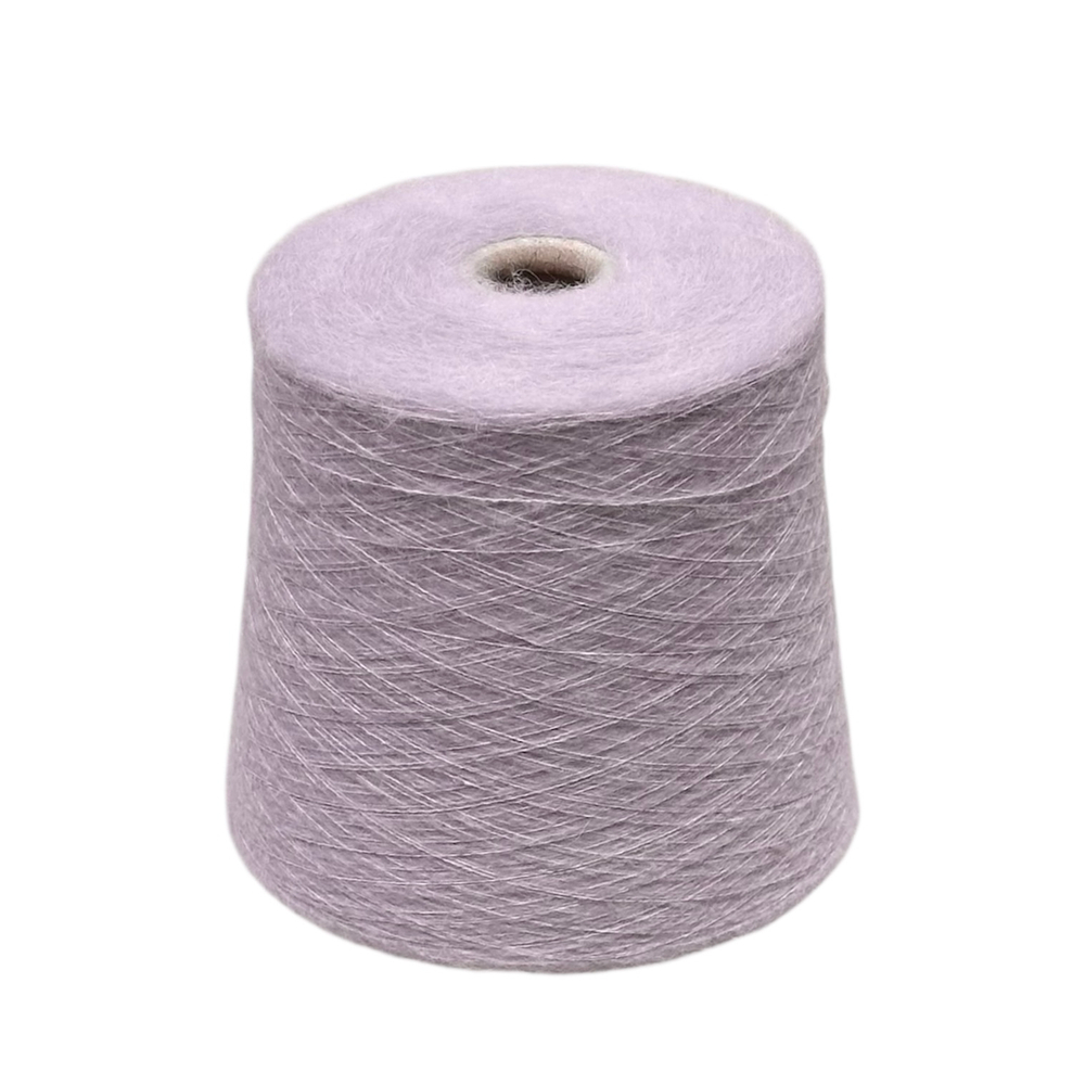 AlpaSilk, G&G Filati, 75% беби альпака 25% шелк, 950 м./100 гр.