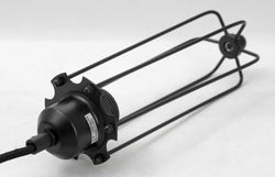 Подвесной светильник Lussole Irondequoit LSP-9608