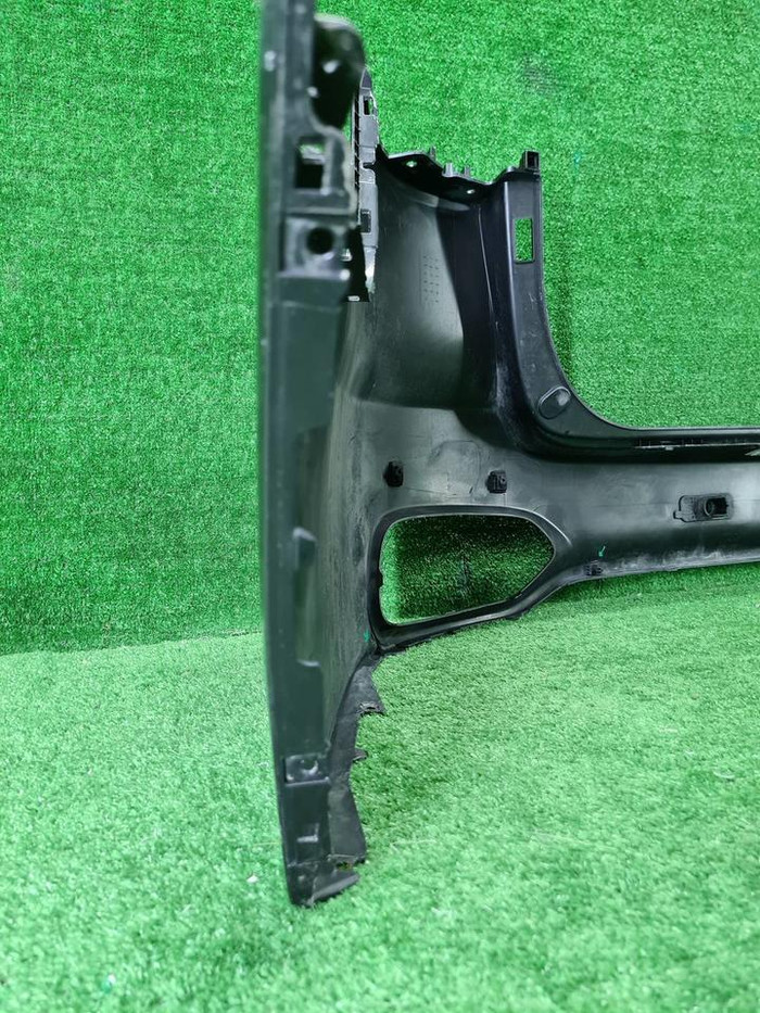 Бампер задний KIA Sorento 3 UM Prime (2017-2020)