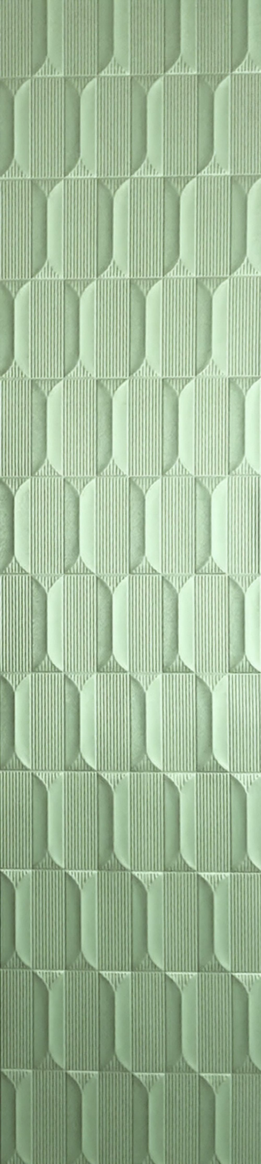 Jade Palace (Зеленый V-821)