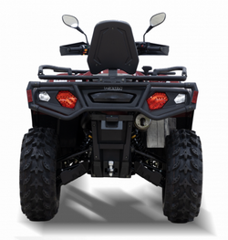 Квадроцикл HISUN TACTIC 750-/EXTREME EDITION/