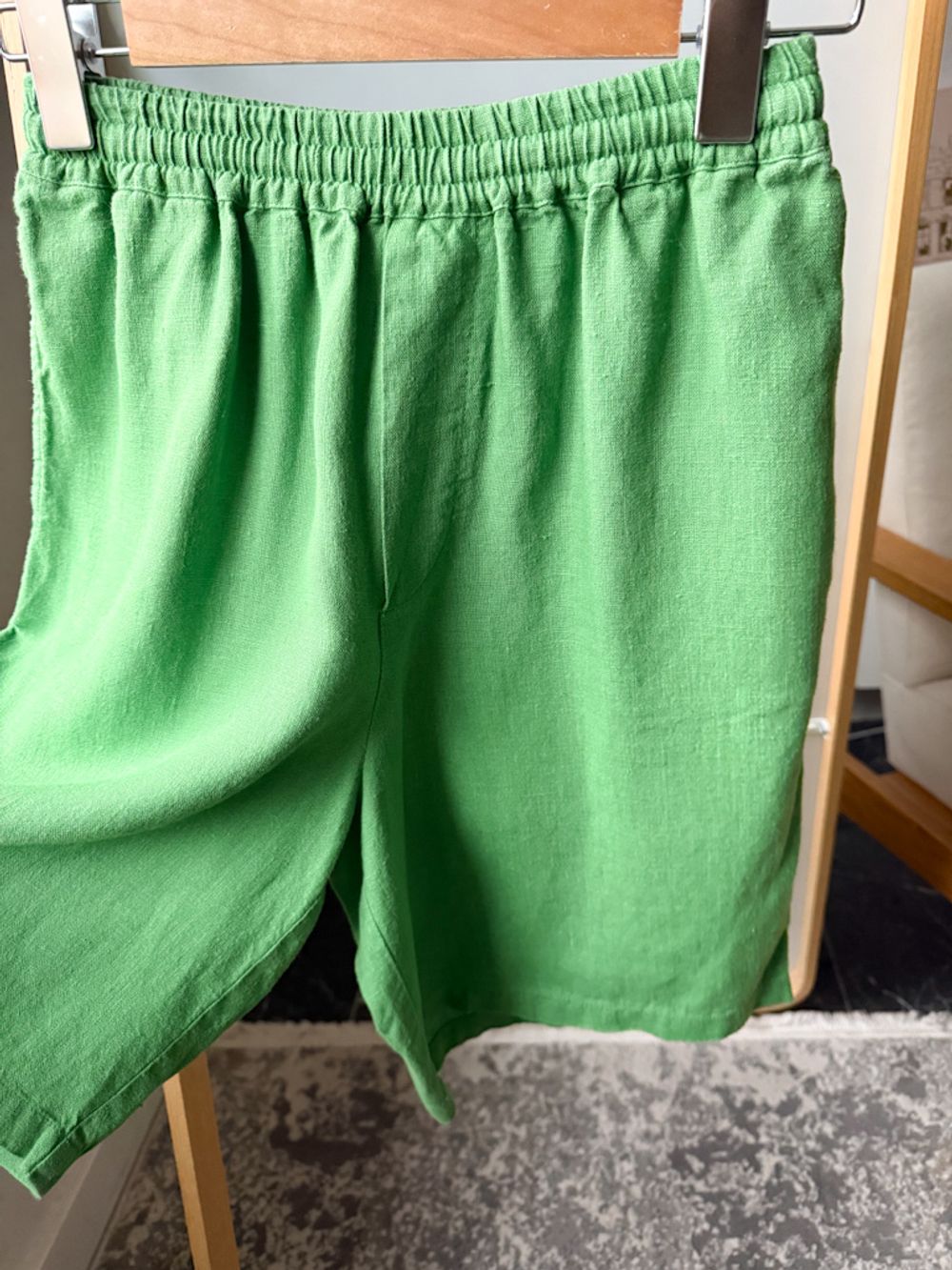 Льняной костюм Lamun, 152