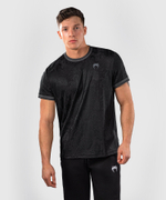 Футболка спортивная Venum Aegis Black