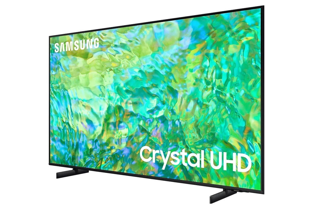 ТЕЛЕВИЗОР SAMSUNG UE75CU8000