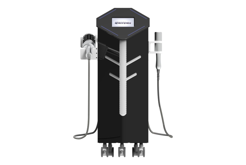 Сфера - аппарат роликового массажа 2025