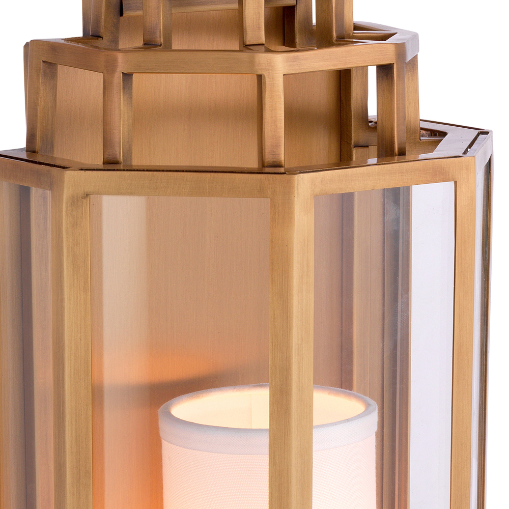 Бра Wall Lamp Monticello арт.115716