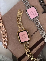 Ремешок для Apple Watch 40 41 38 мм браслет для часов