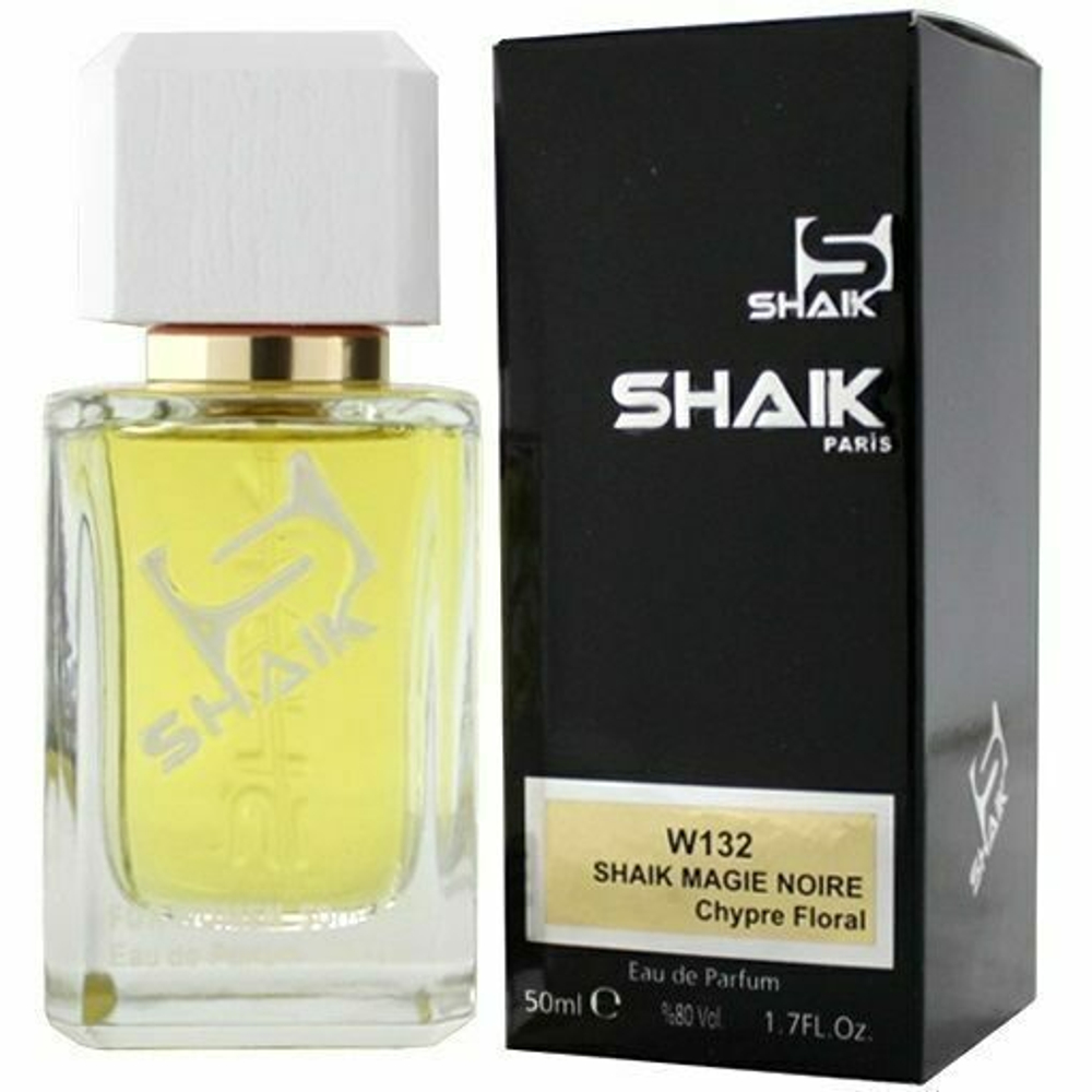 SHAIK №132 (  Magie Noire) 50ml