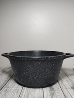 Кастрюля 2л АП Гранит к2231аг