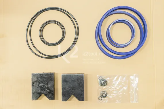 Пресс гидравлический Stalex HP-100