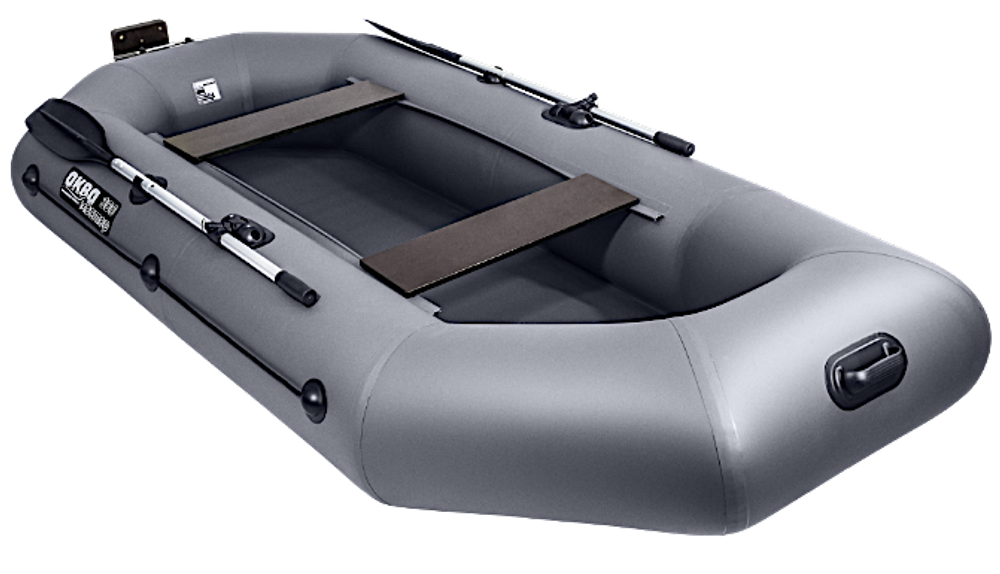 Лодка ПВХ Мастер Лодок Аква Мастер 300TP -