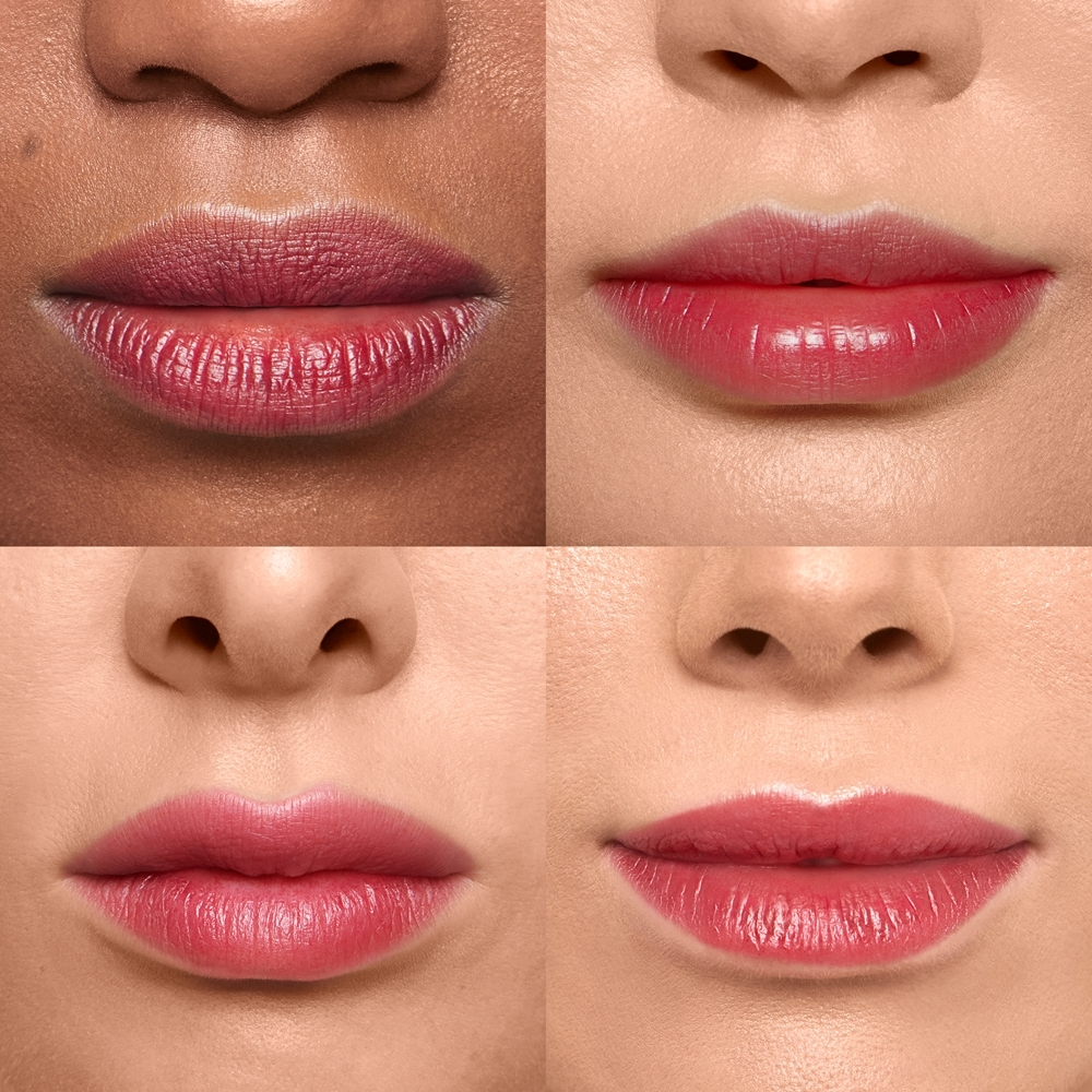 WONDERSKIN Wonder Blading Lip Stain Kit - Оттенок помады Divine, 4 ml