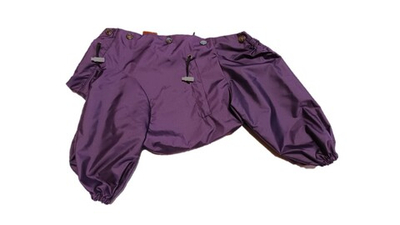 Комбинезон  - Ветровка (без подкладки) 27 мальчик (обхват груди 55 - 61)