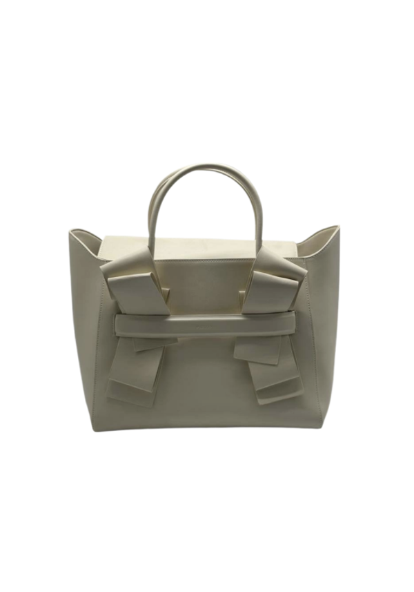 EVERYDAY SHOPPER AIKA - white