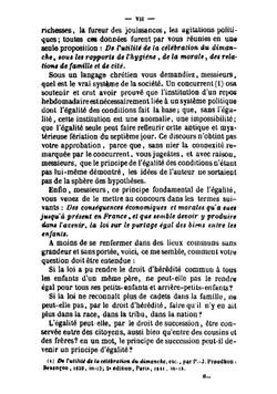 Qu'est-Ce Que La Propriete? | Pierre-Joseph Proudhon