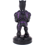 Подставка Cable Guys: Marvel Studios (The Infinity Saga) (Black Panther)